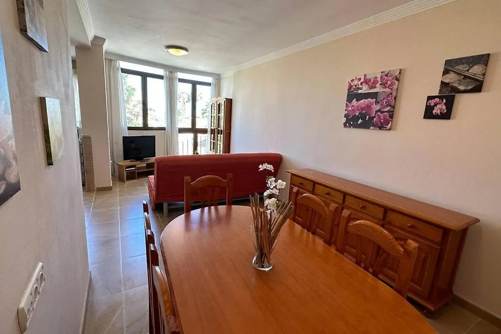 Apartamento Con Parking Privado - Av. Carlos Haya Apartment Malaga