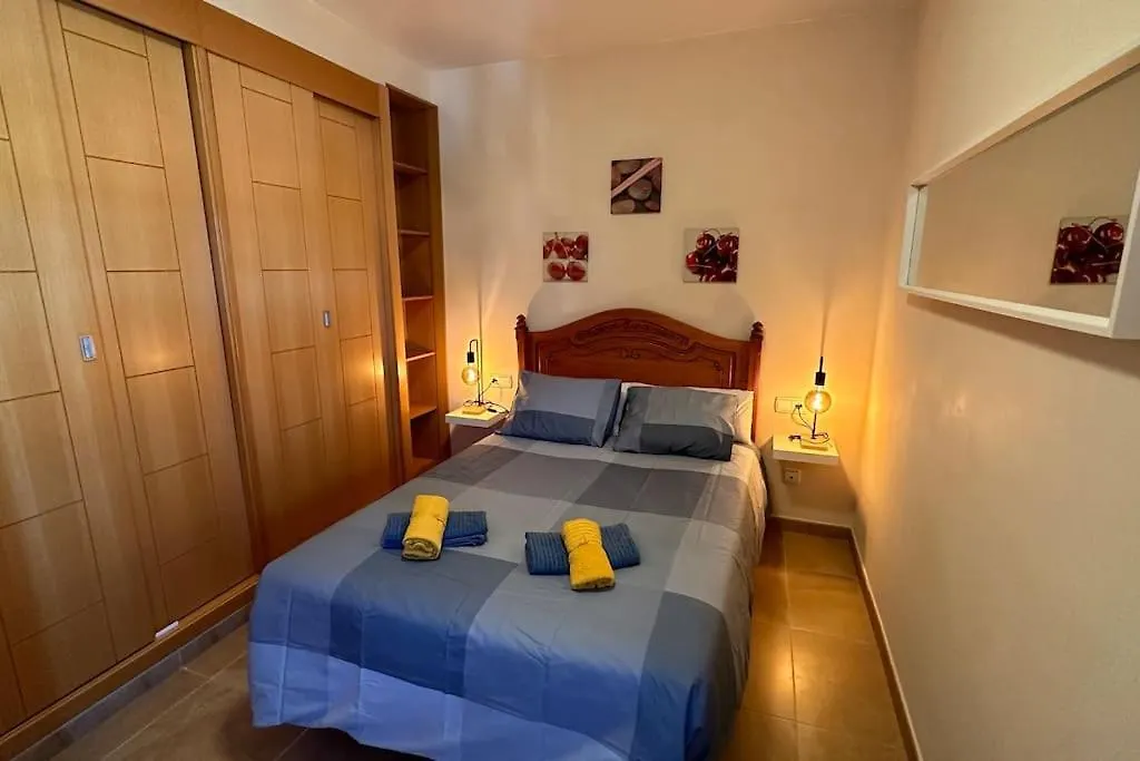 Apartamento Con Parking Privado - Av. Carlos Haya Apartamento Málaga