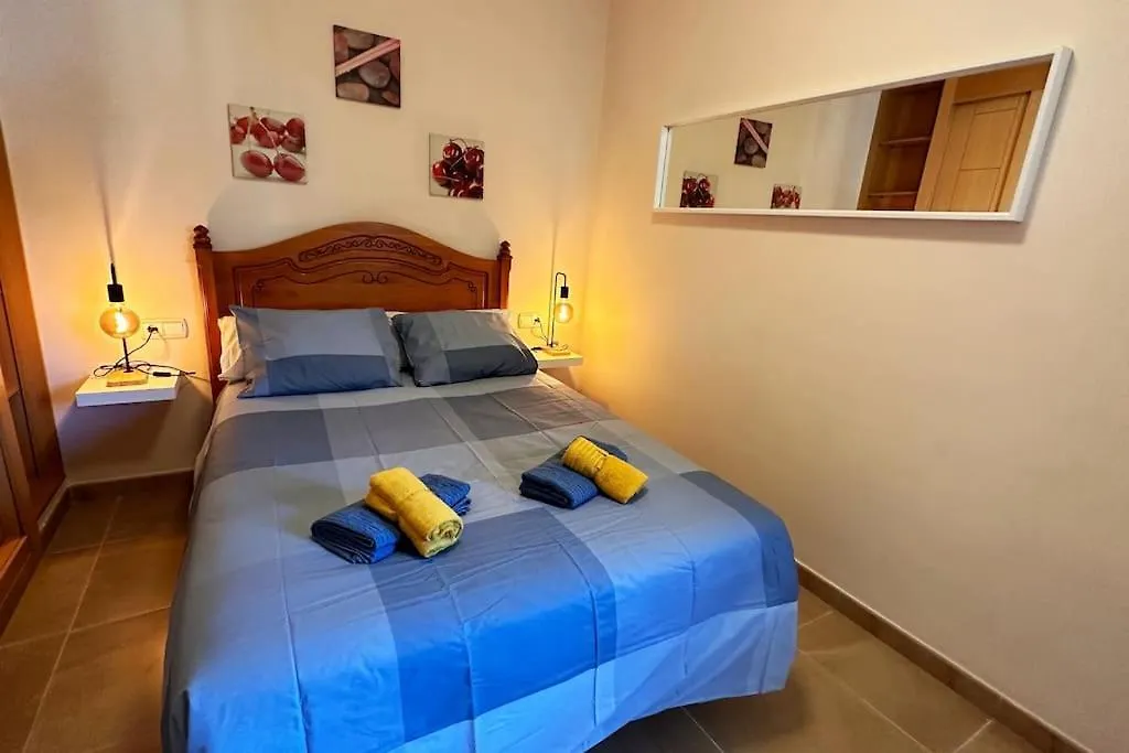Apartamento Con Parking Privado - Av. Carlos Haya Apartamento Málaga Espanha