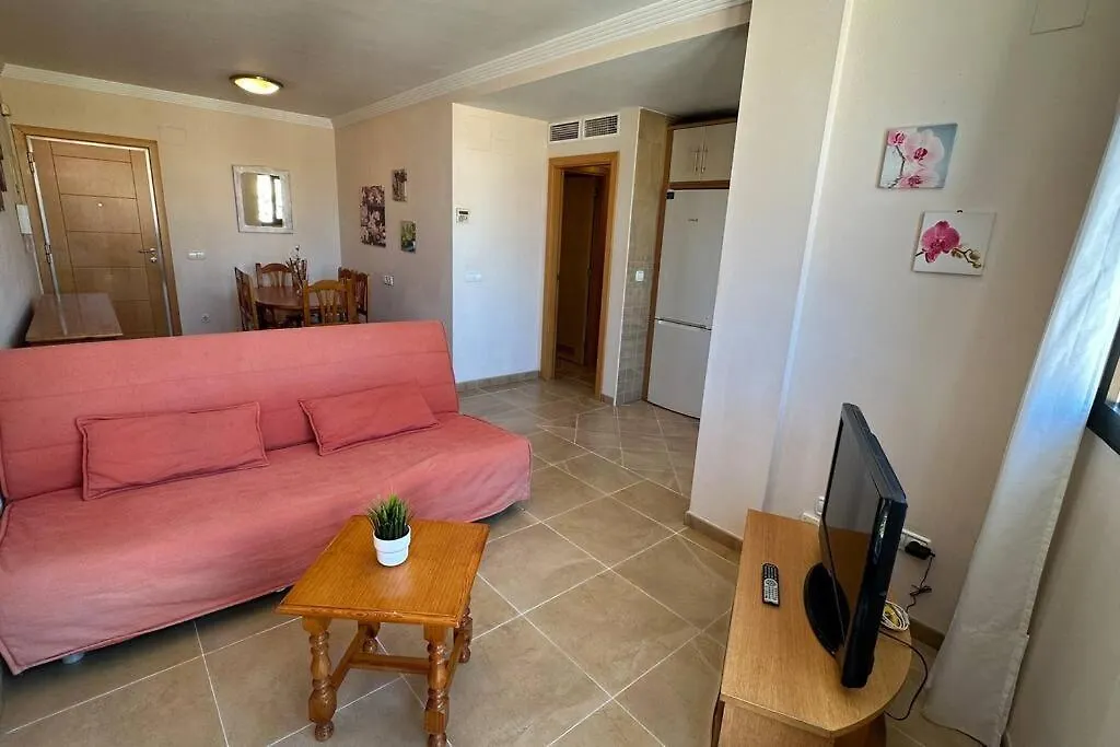 Apartamento Con Parking Privado - Av. Carlos Haya Apartamento Málaga Espanha