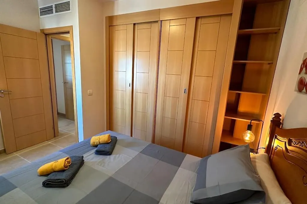 Apartament Apartamento Con Parking Privado - Av. Carlos Haya Malaga