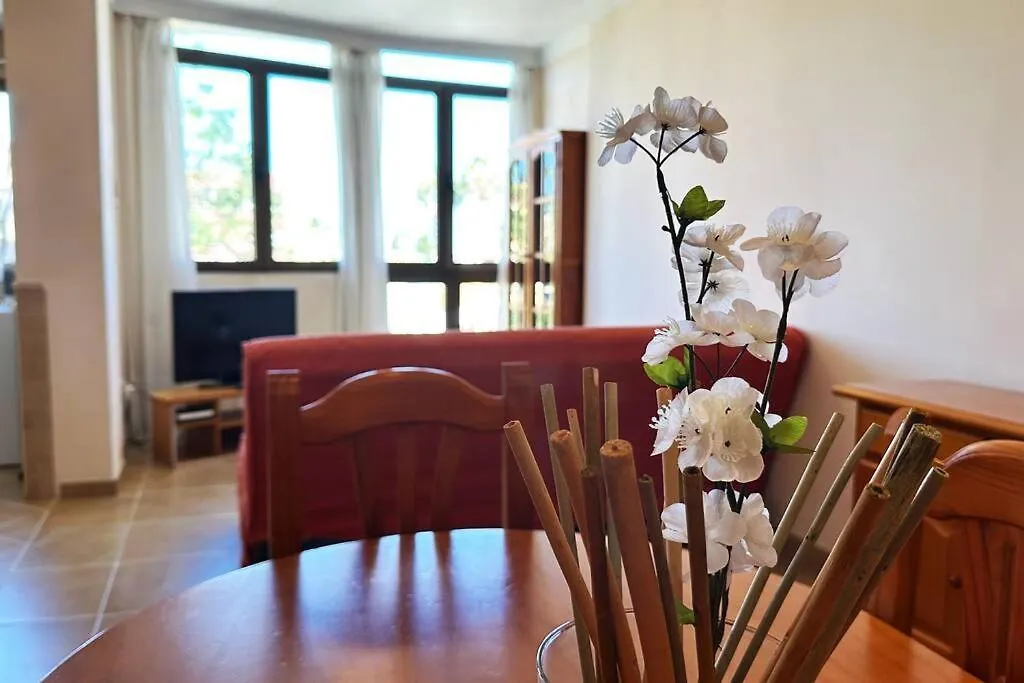 Apartament Apartamento Con Parking Privado - Av. Carlos Haya Malaga Hiszpania