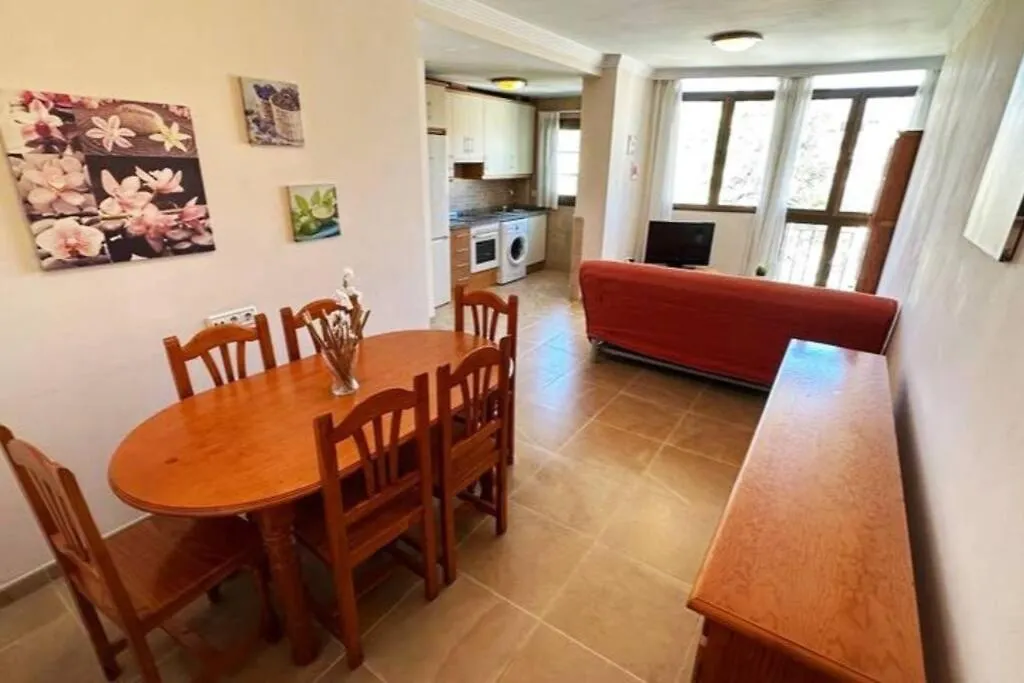 Apartament Apartamento Con Parking Privado - Av. Carlos Haya Malaga